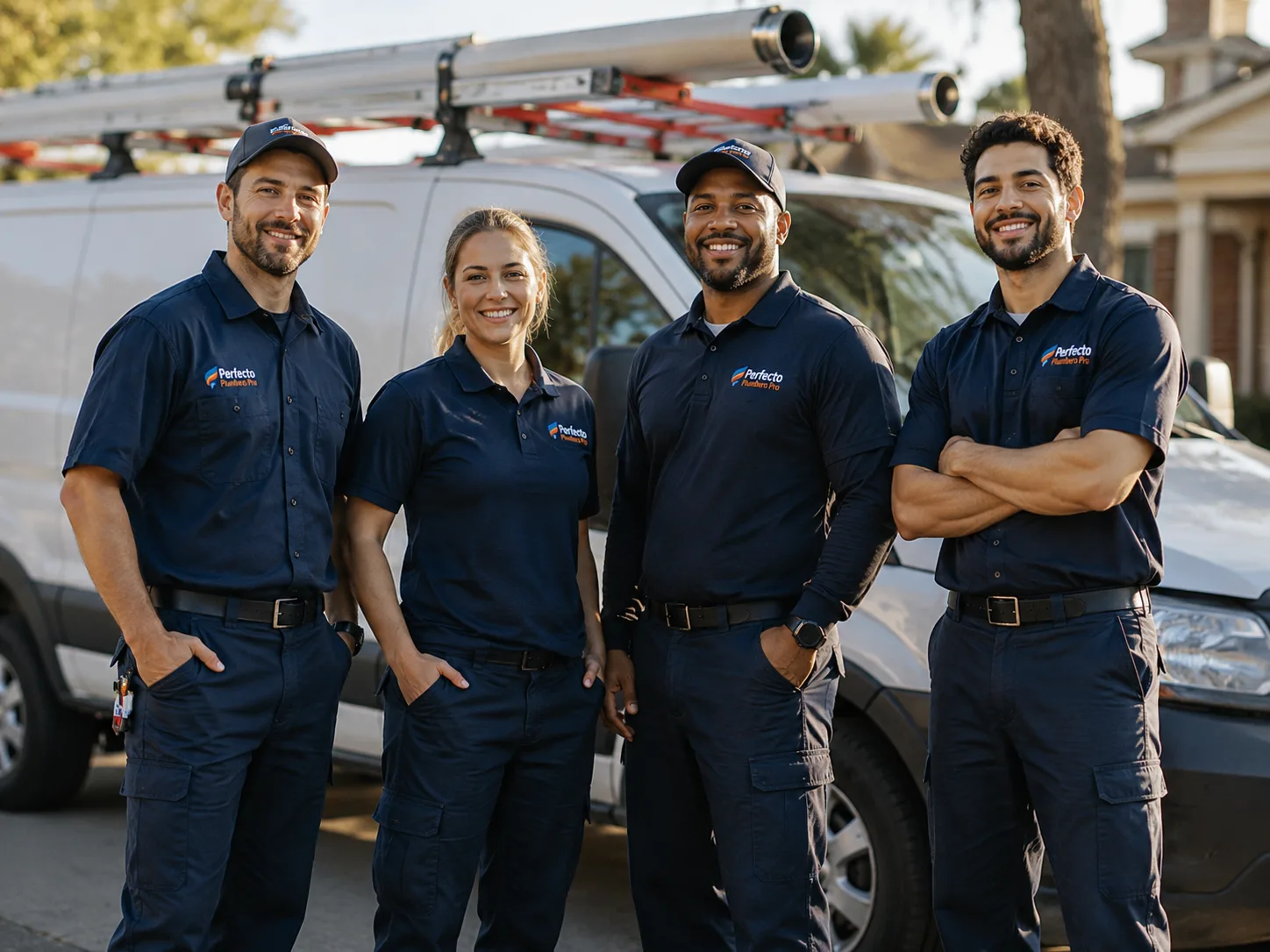 Emergency Plumber Near Me in Powell, OH near me